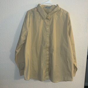 Port Authority top size 4x